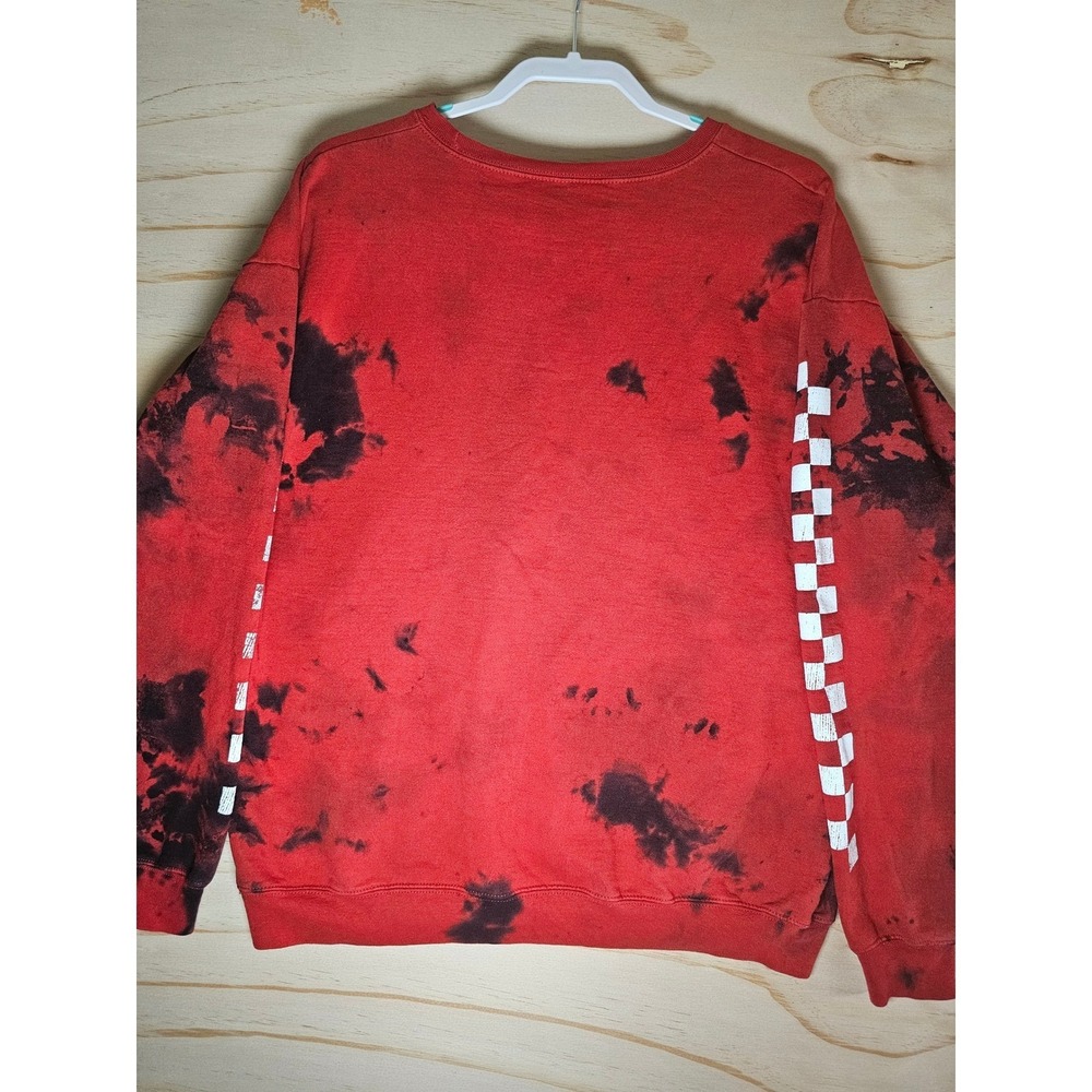 Pizza Planet Sweater by Disney Vintage stye - Picture 6 of 9